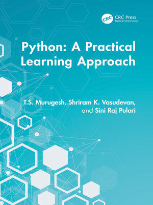 cover image of Python